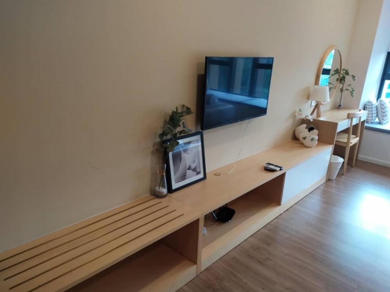 קואלה לומפור Ceylonz Suites, Casa For Your Holiday מראה חיצוני תמונה